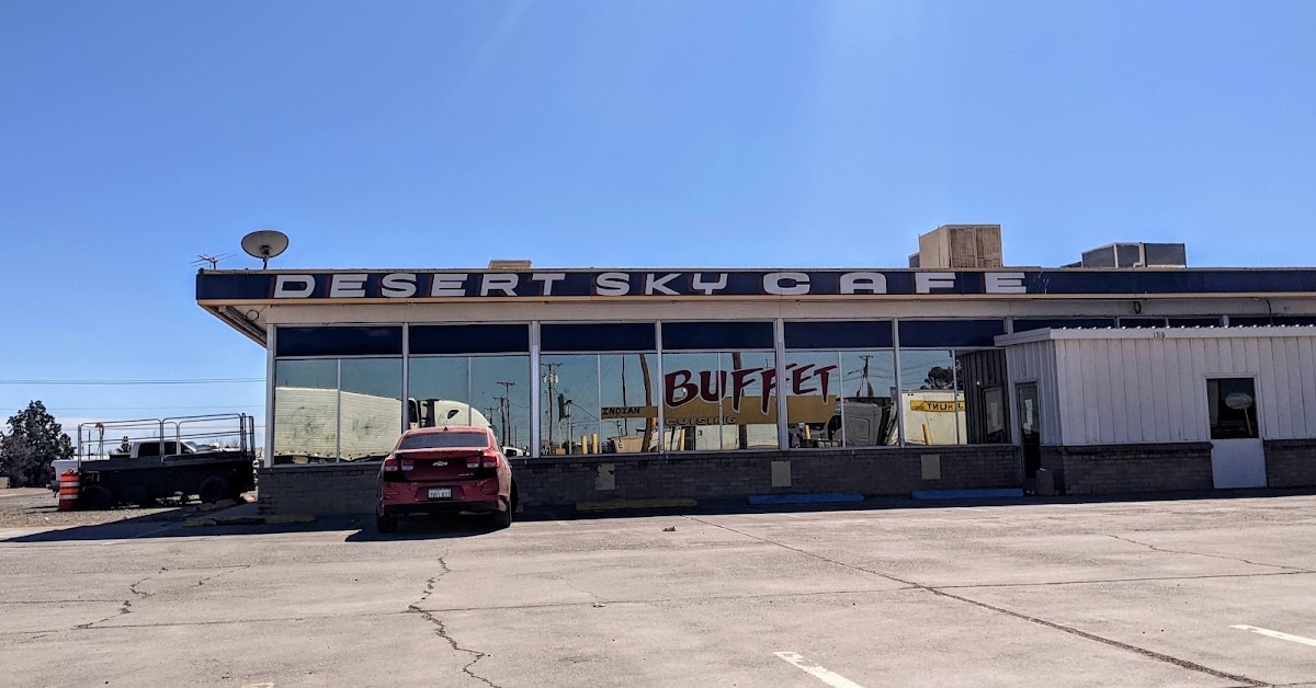 Deming Indian Restaurant